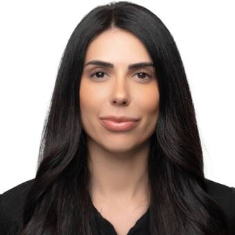 Henkilön Izabel avatar