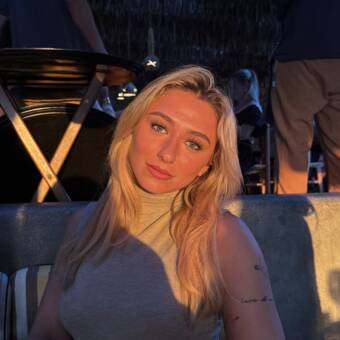 L'avatar appartenant à Lily