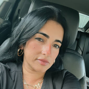 The avatar of YANISLEIDY