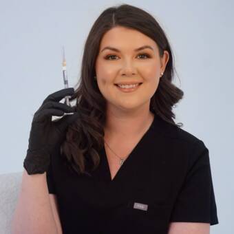 The avatar of Hannah