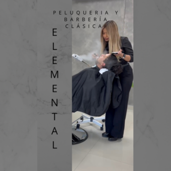 L'avatar appartenant à Miriam