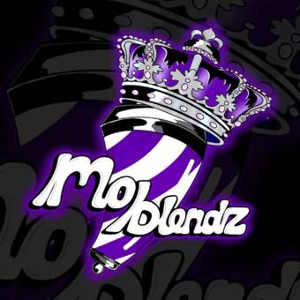 The avatar of Mohammed