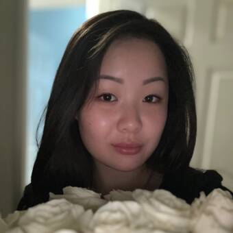 Avataren til Anastasiia