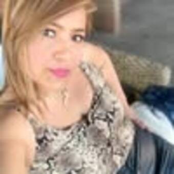 Avataren til Tatiana