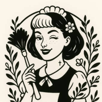 Henkilön Bless The Mess avatar