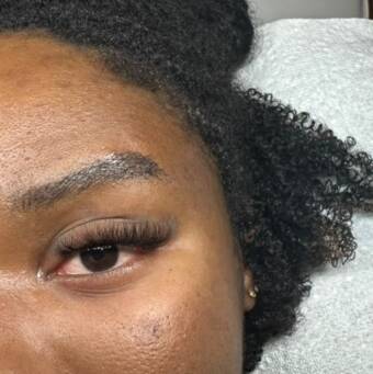 L'avatar appartenant à Ethel