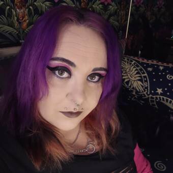 Avatar tillhörande Yvette