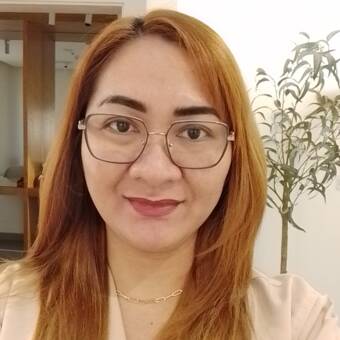 The avatar of جي | Ghei