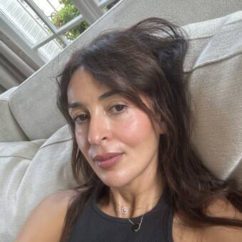 Henkilön Sihem avatar