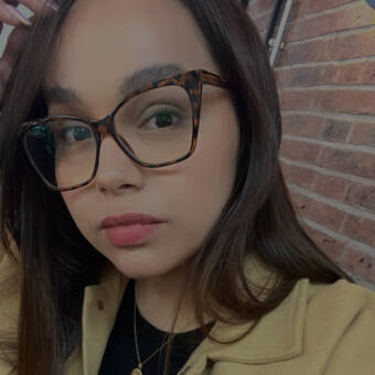 The avatar of Karelis