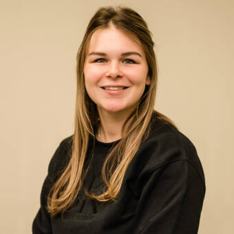 次のアバター： Lindsay