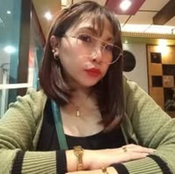 Henkilön Narissa | ناریسا avatar