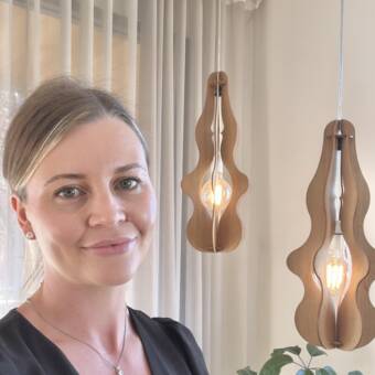 The avatar of Taylor