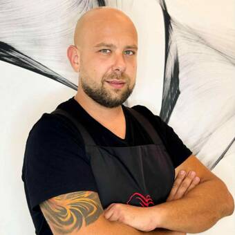 Avataren til Любо