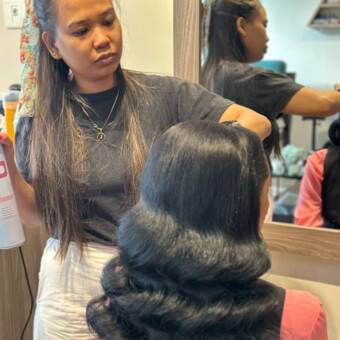 The avatar of Josephine