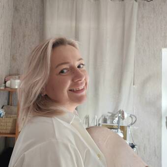 Avataren til Beata