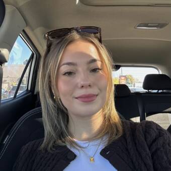 The avatar of Rosalie