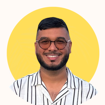 Avatar tillhörande Arman