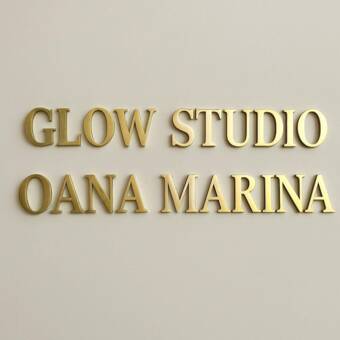 Avatar tillhörande Glowstudio.oanamarina
