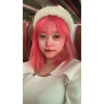 The avatar of Yvonne