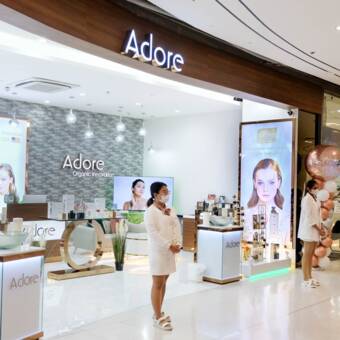 The avatar of Adore
