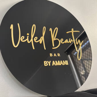 L'avatar appartenant à Amani