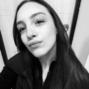 L'avatar di Вікторія