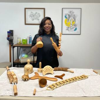 Аватарът на Amandine