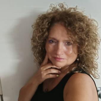 次のアバター： Blanca