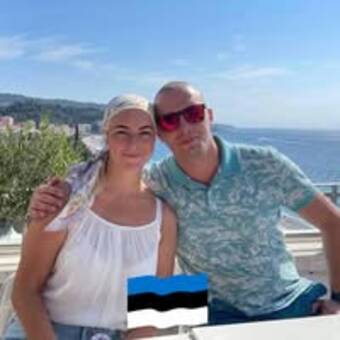 L'avatar appartenant à Rainer