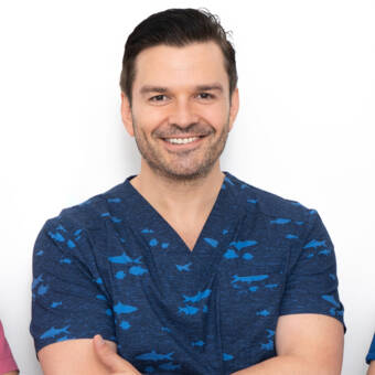 Avatar tilhørende Ники