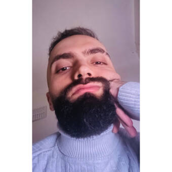 The avatar of a person