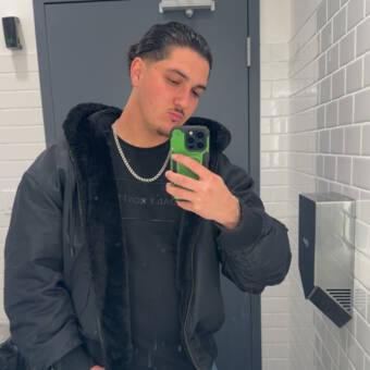 Avataren til Mamdouh