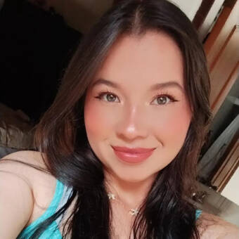 L'avatar appartenant à Milena