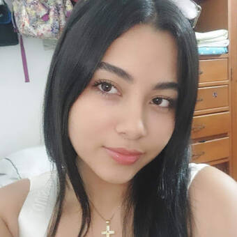 Avataren til Maria Jose