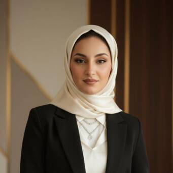 L'avatar appartenant à Fateymah