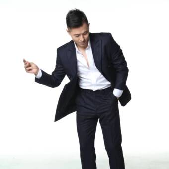 David zhu