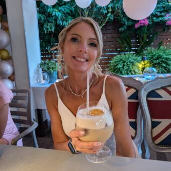 Avataren til Caroline