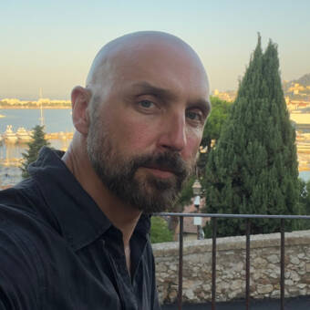 Ivarspseudoportretas