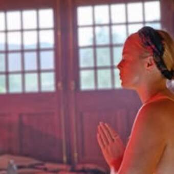 Avatar Afterglow Yoga