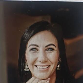 Henkilön Chantel avatar