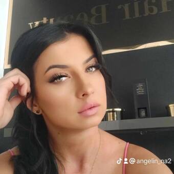 Аватар Angelika