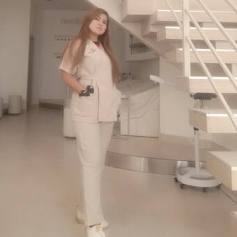 Avatar Gazal | غزل