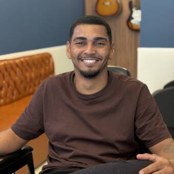 Avatar Fabio de souza santana