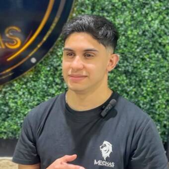 The avatar of Leonel