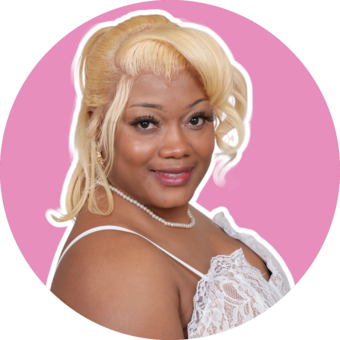 The avatar of Angels