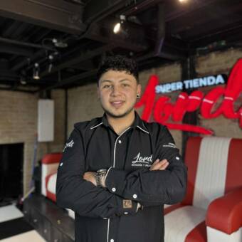 The avatar of Diego Felipe Ajiaco