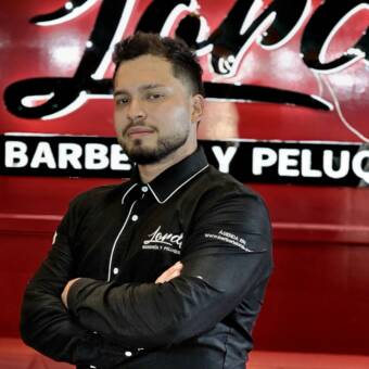 Avatarul lui Brandon Javit Alape