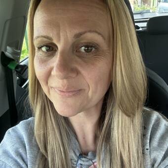 Michelle Davies