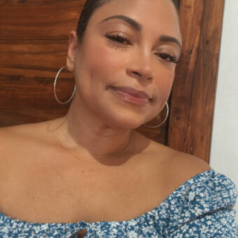 Henkilön Krysta avatar